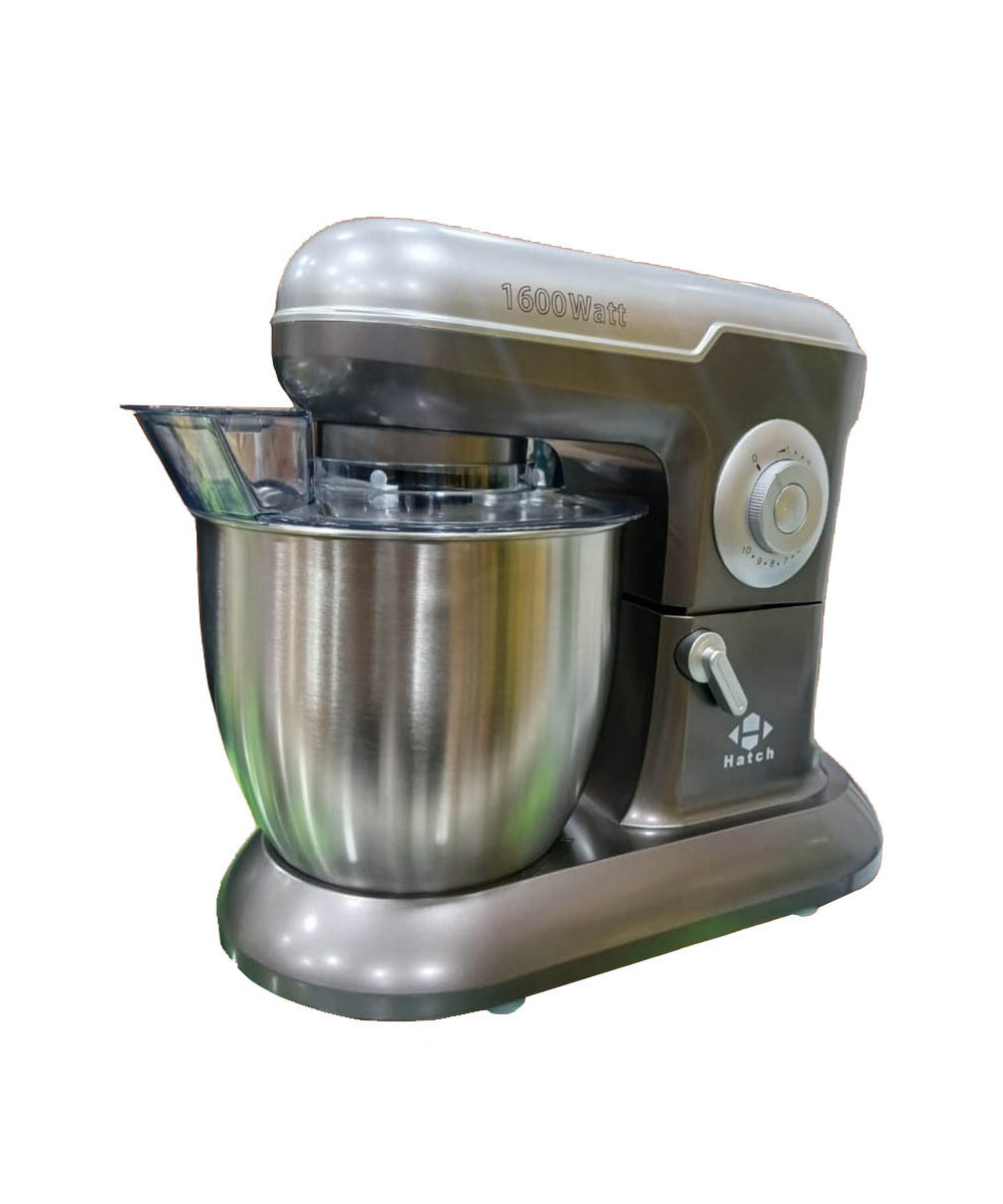 BATTEUR MÉLANGEUR HATCH