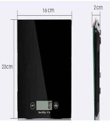 Balance de Cuisine de Précision 5kg - Écran LCD & Design Compact | IMRANEMALL