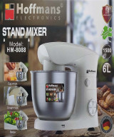 ROBOT PÂTISSIER 6L HOFFMANS