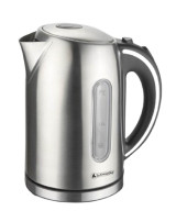 Bouilloire LAMACOM Inox 1.7L 2200W - Garantie 1 AN | IMRANEMALL
