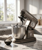 ROBOT PÂTISSIER 7,5L BINOVA