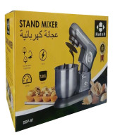 Robot Pâtissier Hatch 7L - 1600W - 10 Vitesses | Modèle DDP-87 | IMRANEMALL