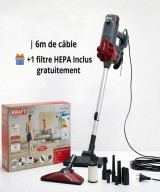 ASPIRATEUR KRAFT 12 IN 1 3000W
