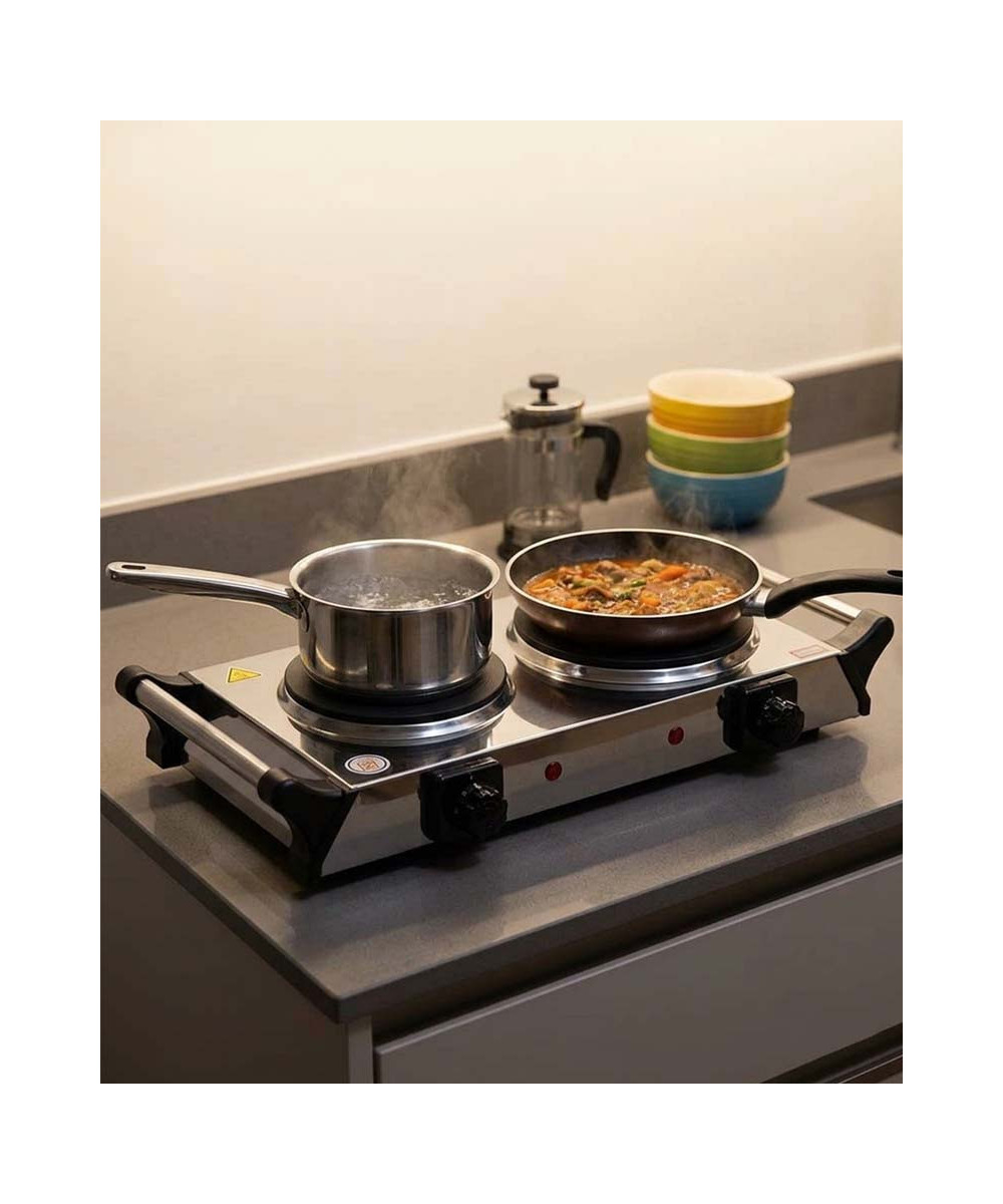 RECHAUD ELECTRIQUE 2500W