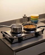 RECHAUD ELECTRIQUE 2500W