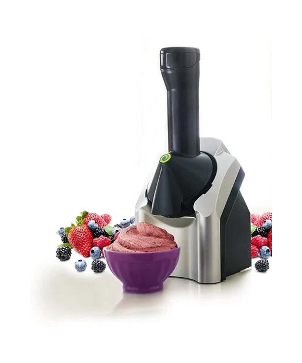 MACHINE À GLACE DE FRUITS CONGELÉS