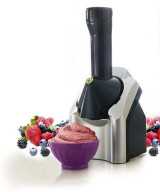 MACHINE À GLACE DE FRUITS CONGELÉS