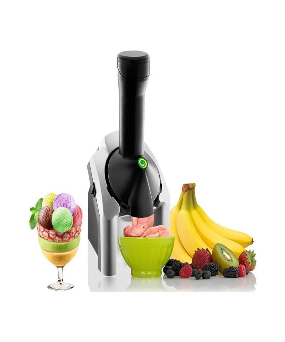 MACHINE À GLACE DE FRUITS CONGELÉS