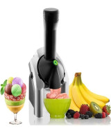 MACHINE À GLACE DE FRUITS CONGELÉS