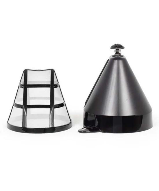 CAFETIÈRE ÉLECTRIQUE 6 TASSES - 600W | FITRE PERMANANT | IMRANEMALL