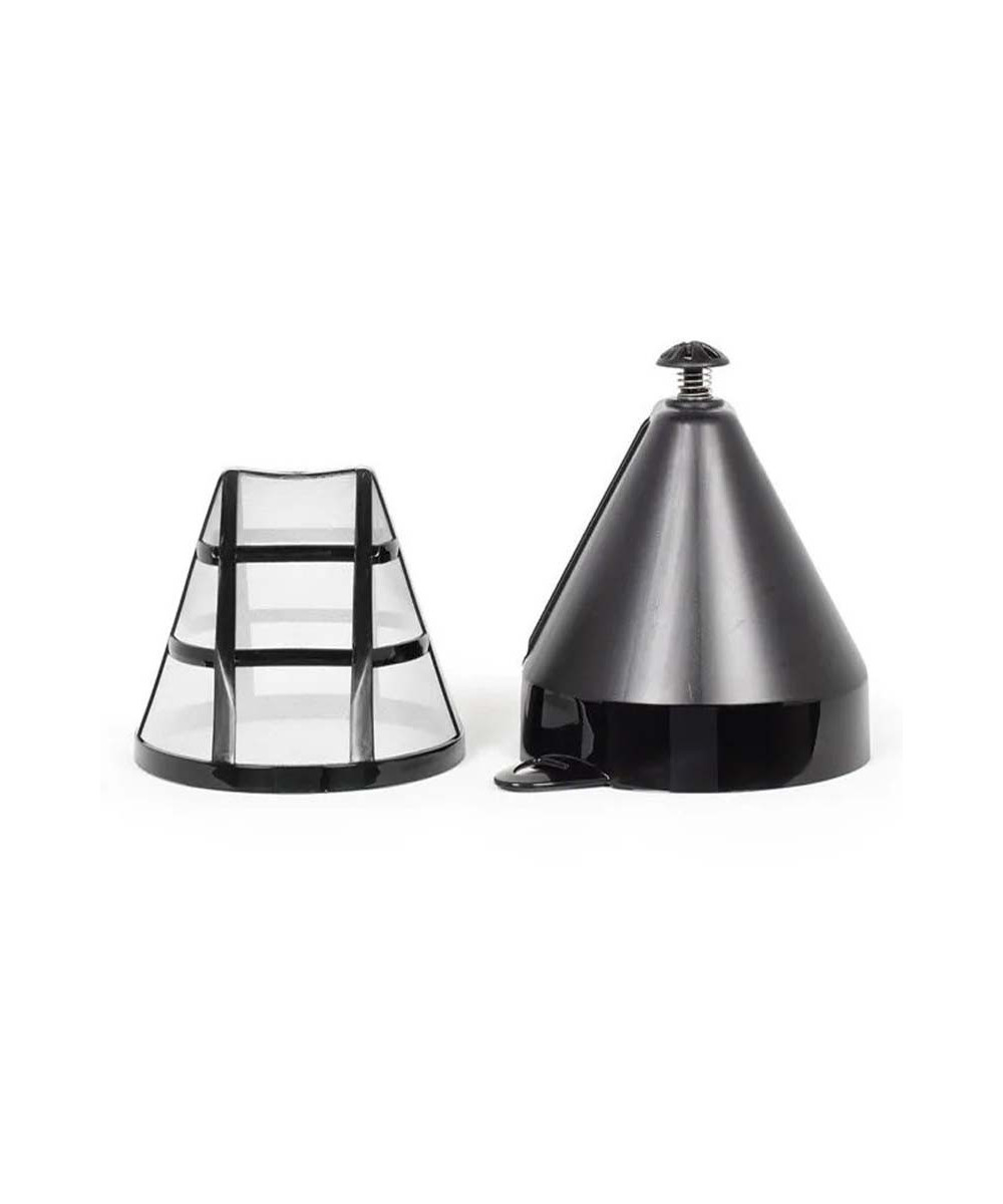 CAFETIÈRE ÉLECTRIQUE 6 TASSES - 600W | FITRE PERMANANT | IMRANEMALL