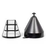 CAFETIÈRE ÉLECTRIQUE 6 TASSES - 600W | FITRE PERMANANT | IMRANEMALL