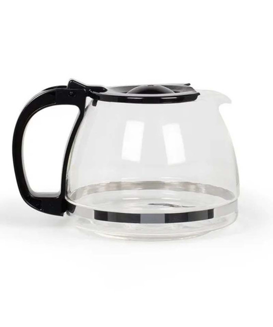 CAFETIÈRE ÉLECTRIQUE 6 TASSES - 600W | FITRE PERMANANT | IMRANEMALL