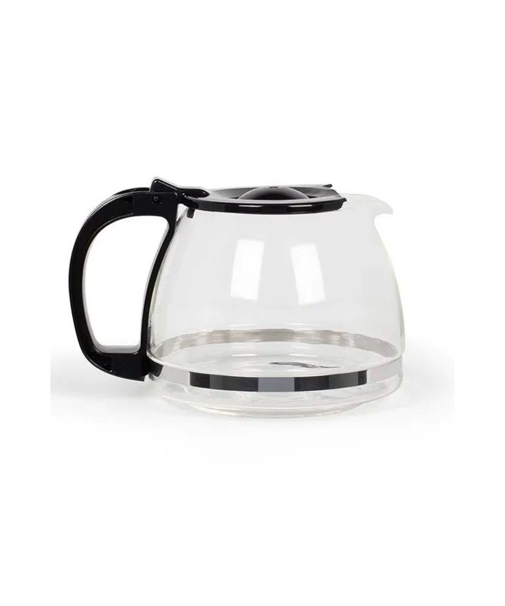 CAFETIÈRE ÉLECTRIQUE 6 TASSES - 600W | FITRE PERMANANT | IMRANEMALL