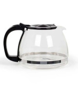CAFETIÈRE ÉLECTRIQUE 6 TASSES - 600W | FITRE PERMANANT | IMRANEMALL