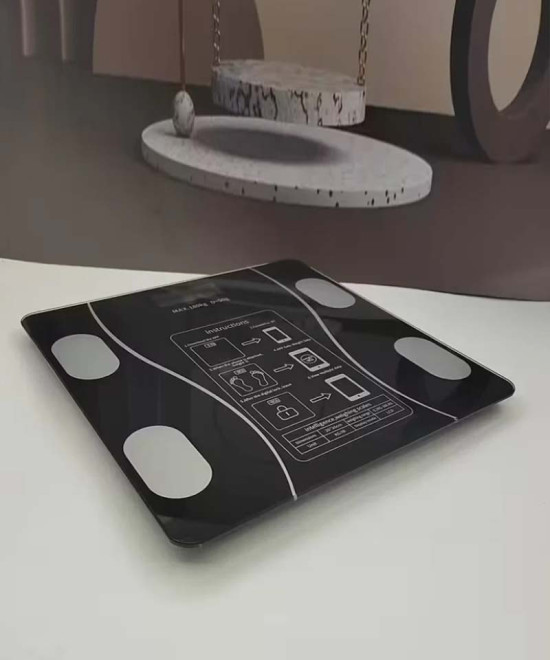 PÈSE PERSONNES DIGITALE