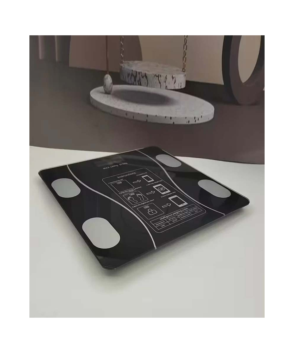 PÈSE PERSONNES DIGITALE