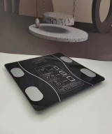 PÈSE PERSONNES DIGITALE