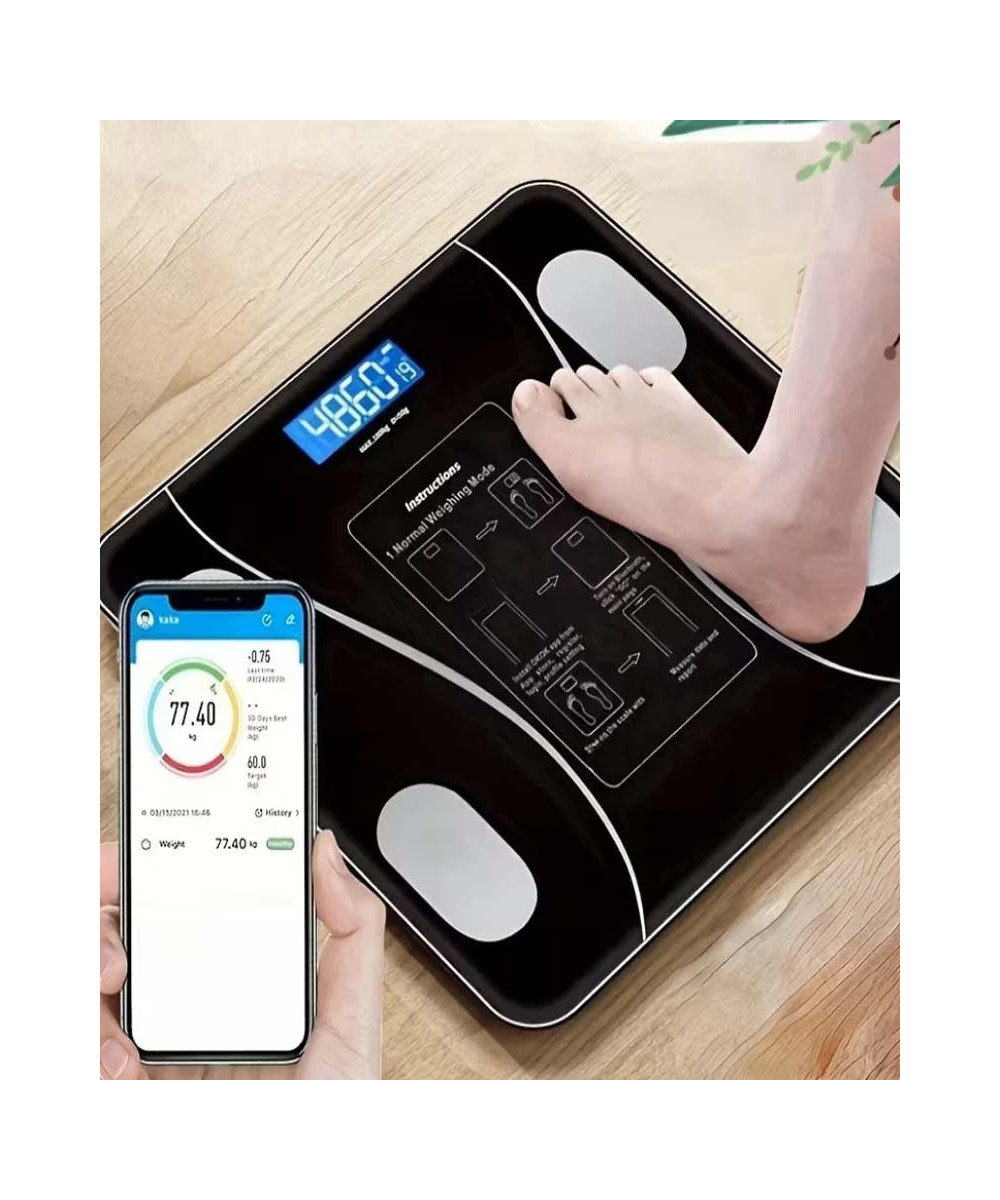 PÈSE PERSONNES DIGITALE