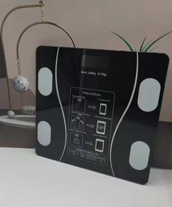 PÈSE PERSONNES DIGITALE