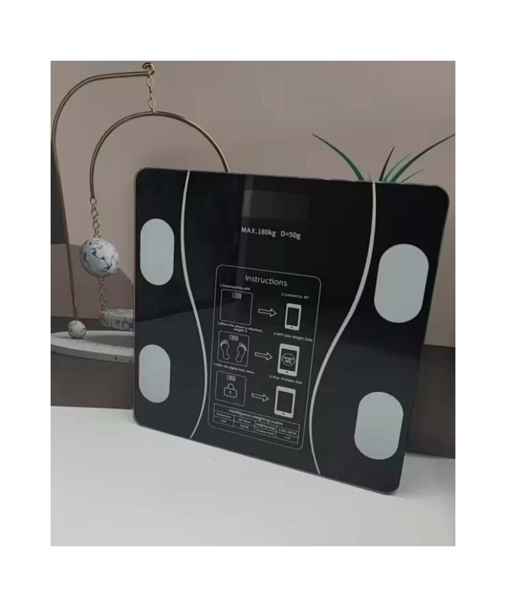 PÈSE PERSONNES DIGITALE