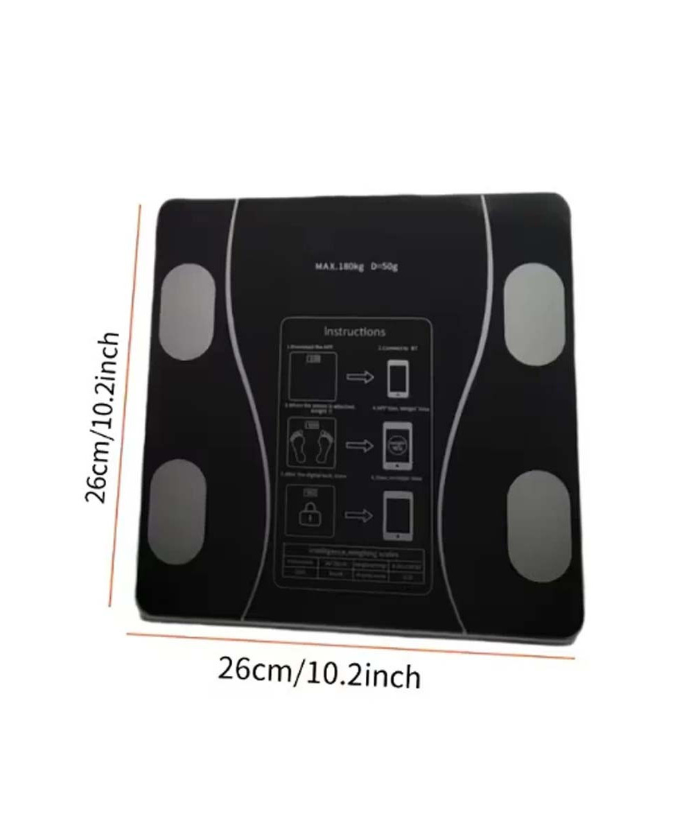 PÈSE PERSONNES DIGITALE