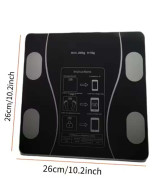 PÈSE PERSONNES DIGITALE