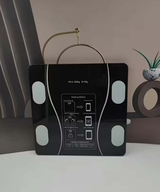 PÈSE PERSONNES DIGITALE