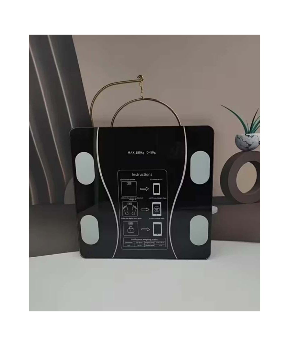 PÈSE PERSONNES DIGITALE