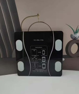 PÈSE PERSONNES DIGITALE