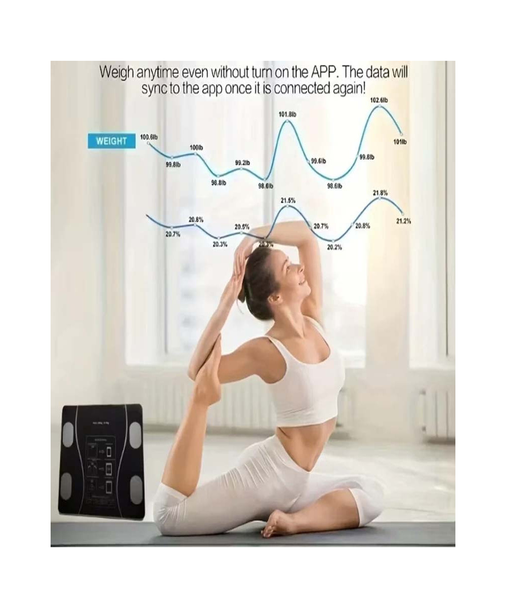 PÈSE PERSONNES DIGITALE