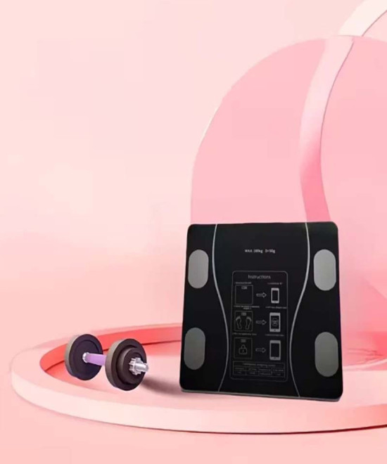 PÈSE PERSONNES DIGITALE