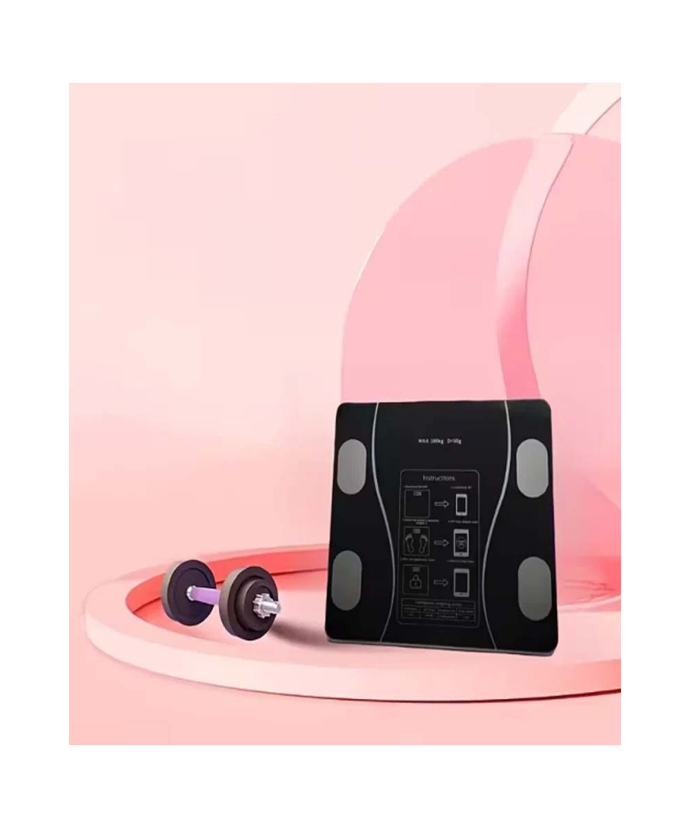 PÈSE PERSONNES DIGITALE