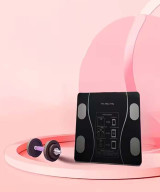 PÈSE PERSONNES DIGITALE