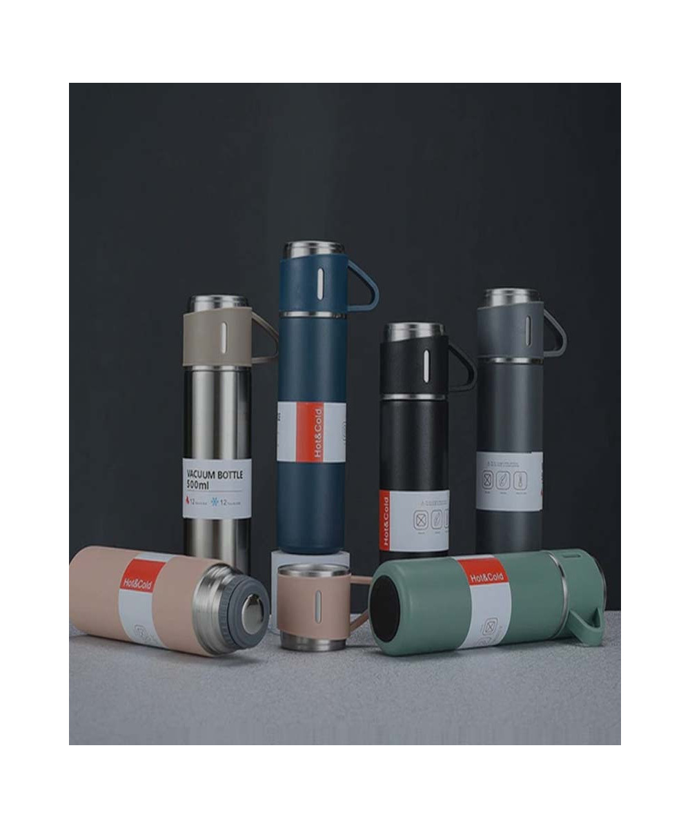 BOUTEILLE ISOTHERME THERMOS