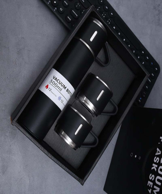 BOUTEILLE ISOTHERME THERMOS