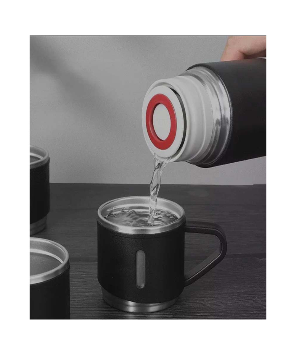 BOUTEILLE ISOTHERME THERMOS