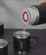 BOUTEILLE ISOTHERME THERMOS
