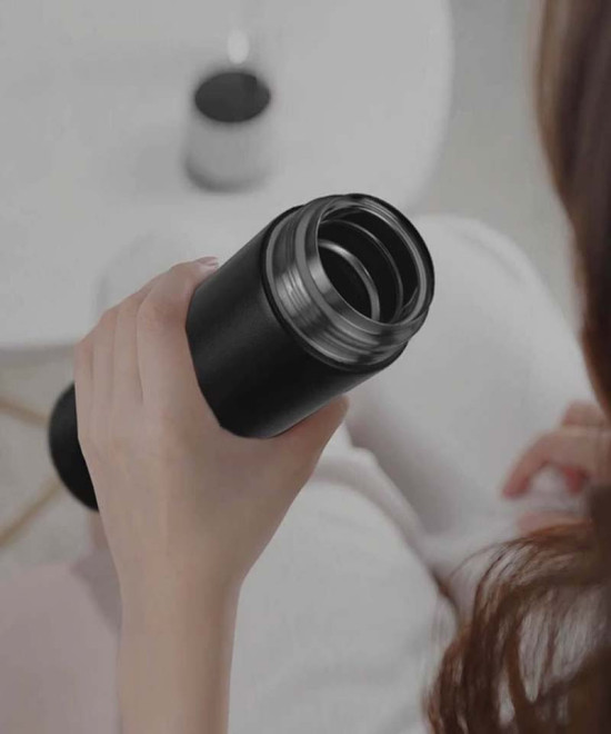 BOUTEILLE ISOTHERME THERMOS