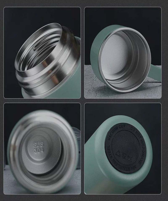 BOUTEILLE ISOTHERME THERMOS