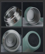 BOUTEILLE ISOTHERME THERMOS