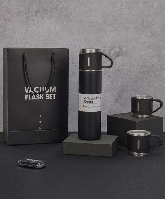 BOUTEILLE ISOTHERME THERMOS