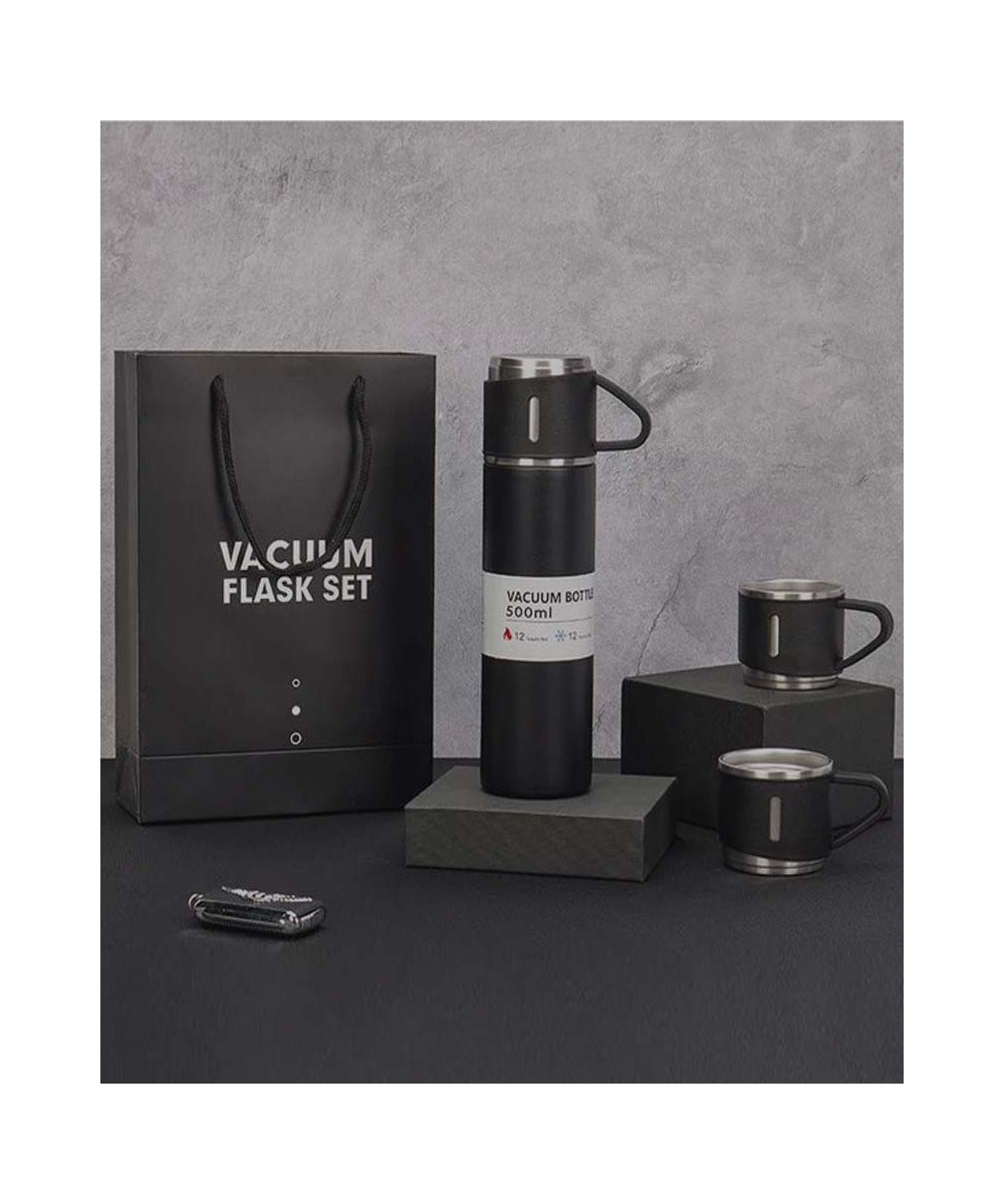 BOUTEILLE ISOTHERME THERMOS