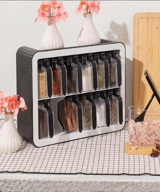 ETAGAIRES À ÉPICES