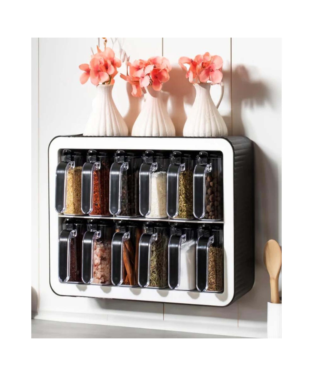 ETAGAIRES À ÉPICES