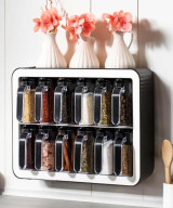 ETAGAIRES À ÉPICES