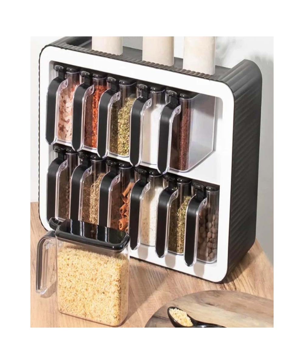 ETAGAIRES À ÉPICES
