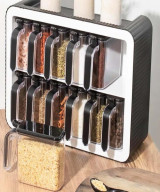 ETAGAIRES À ÉPICES