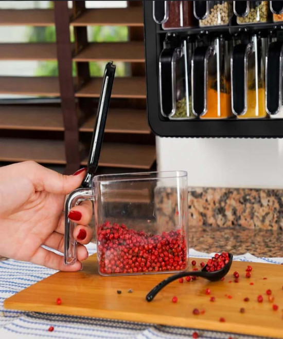 ETAGAIRES À ÉPICES