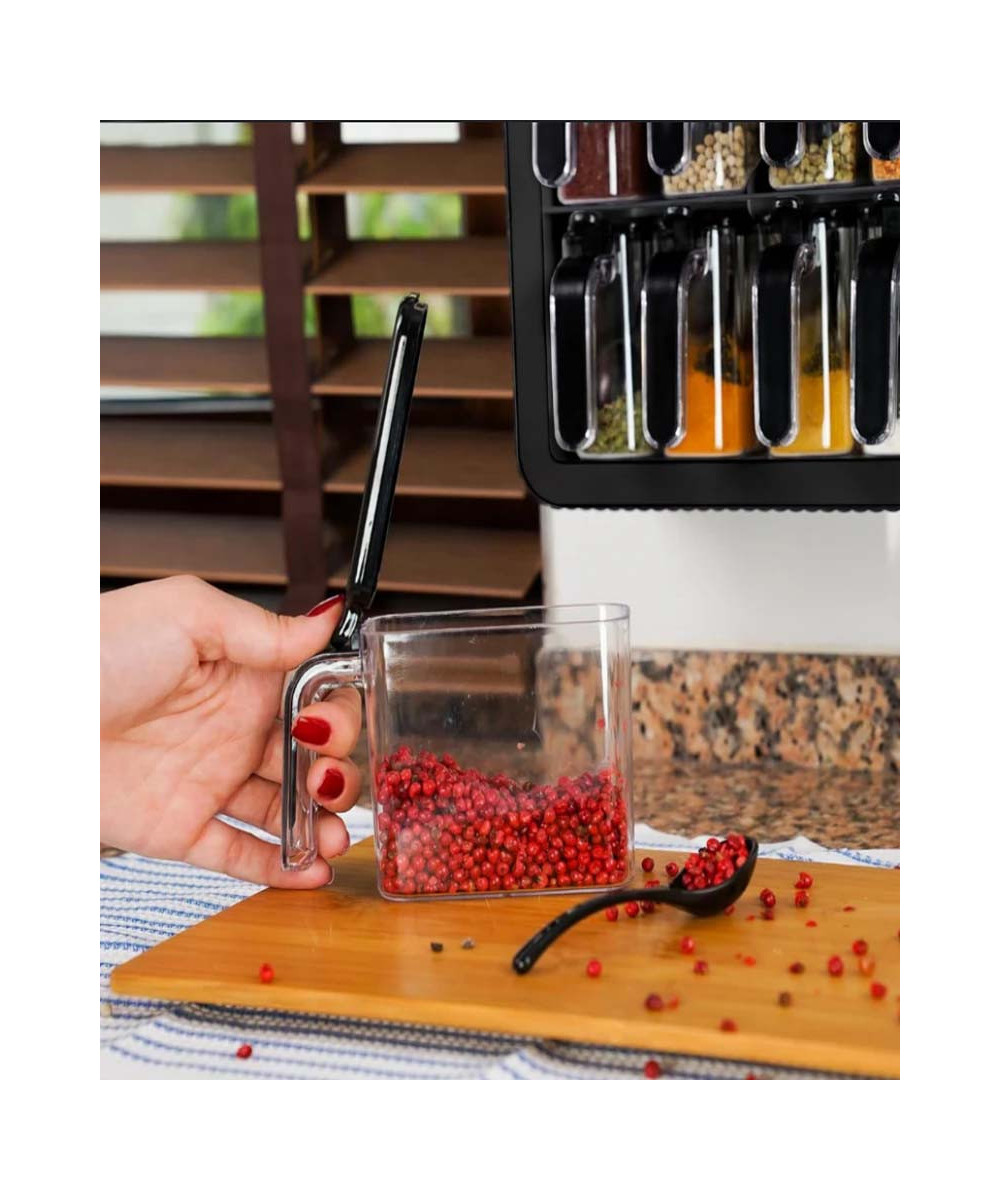 ETAGAIRES À ÉPICES